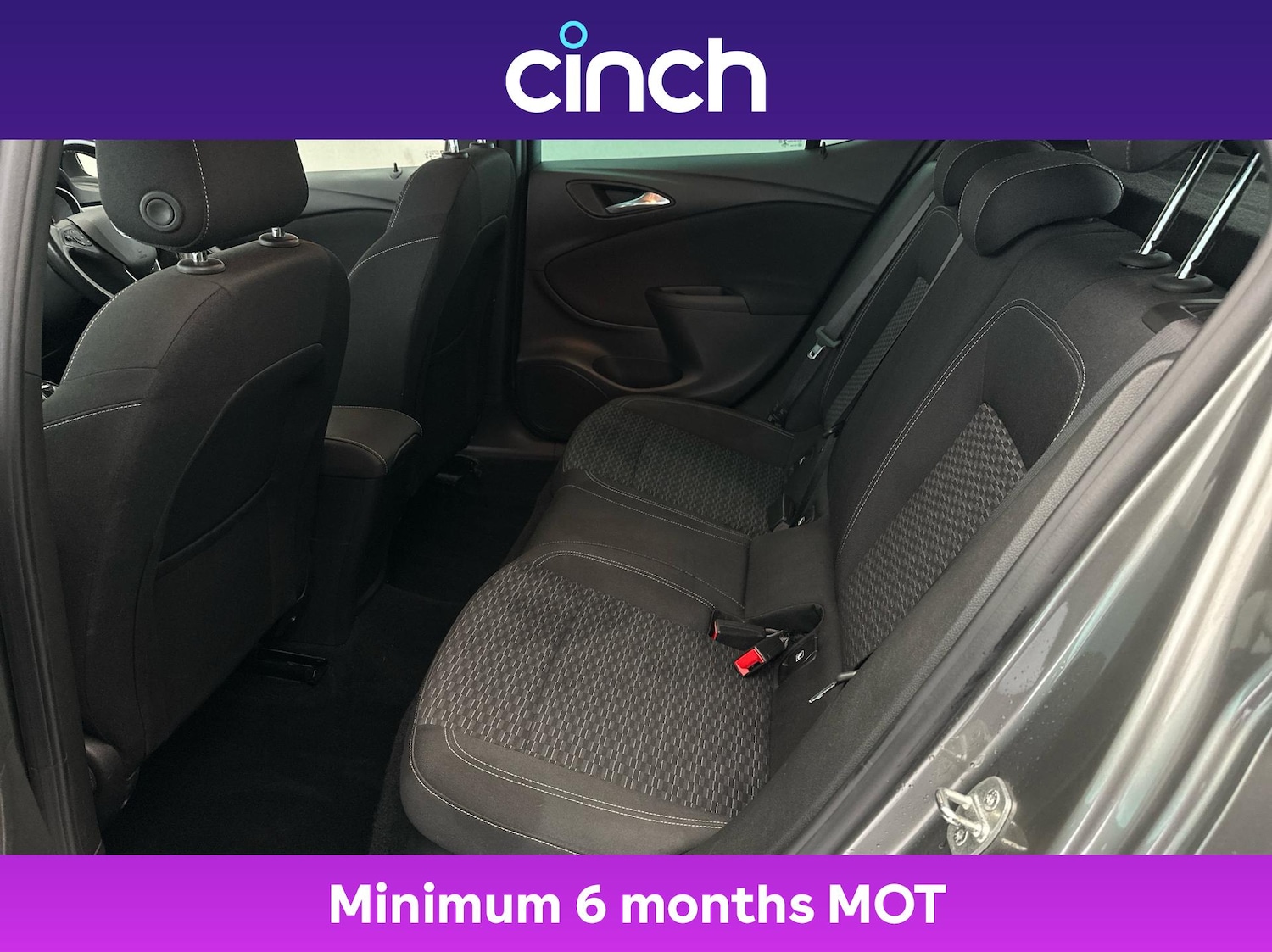 Used Vauxhall Astra 2019 for sale - 76164237: Photo 20