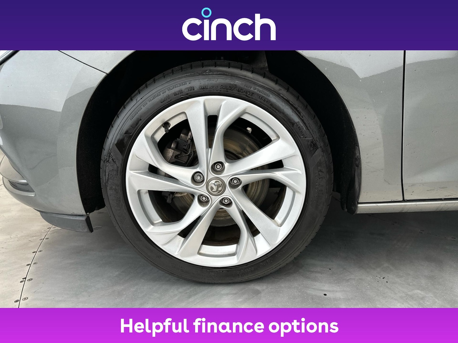 Used Vauxhall Astra 2019 for sale - 76164237: Photo 24