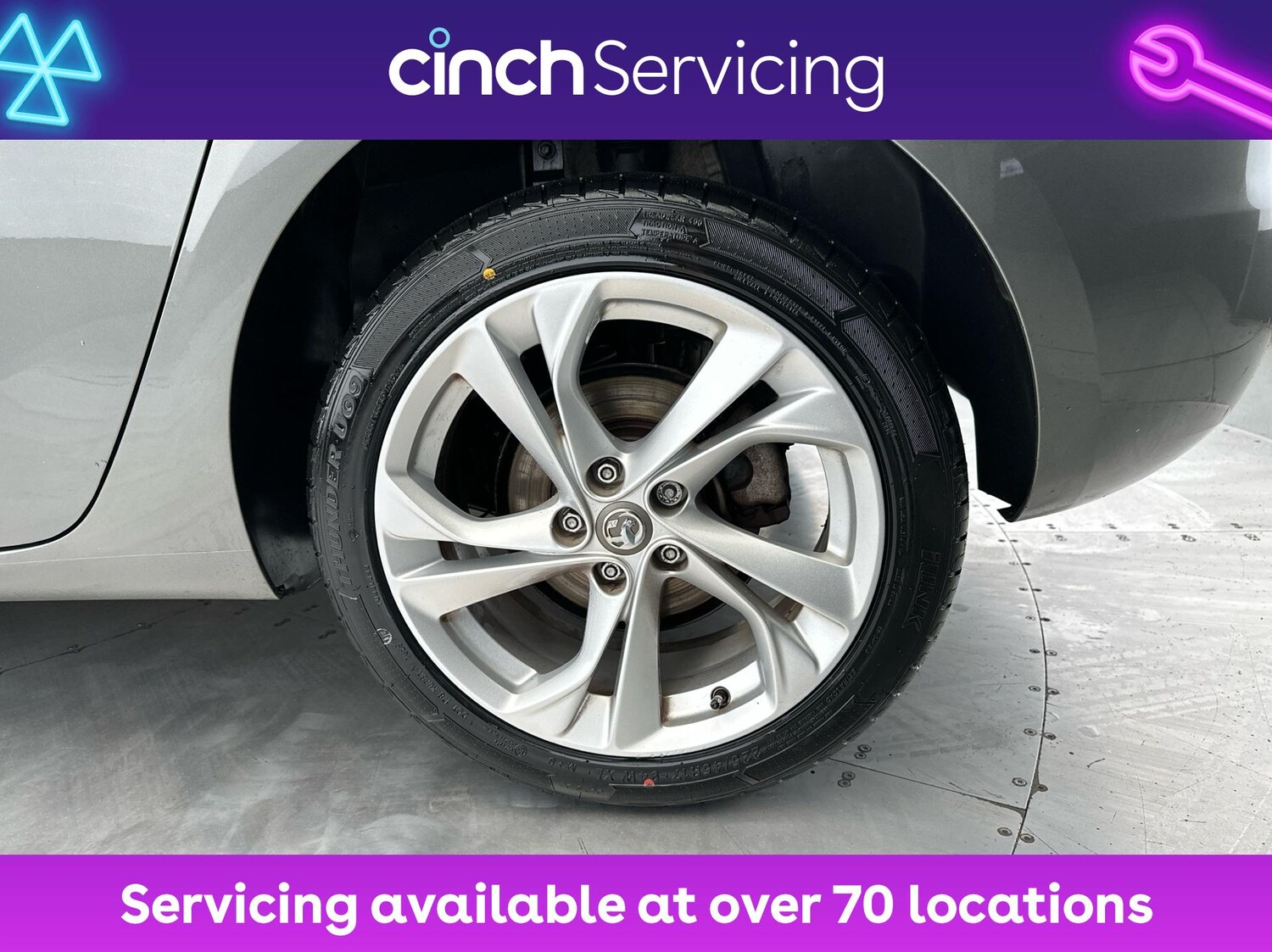 Used Vauxhall Astra 2019 for sale - 76164237: Photo 26