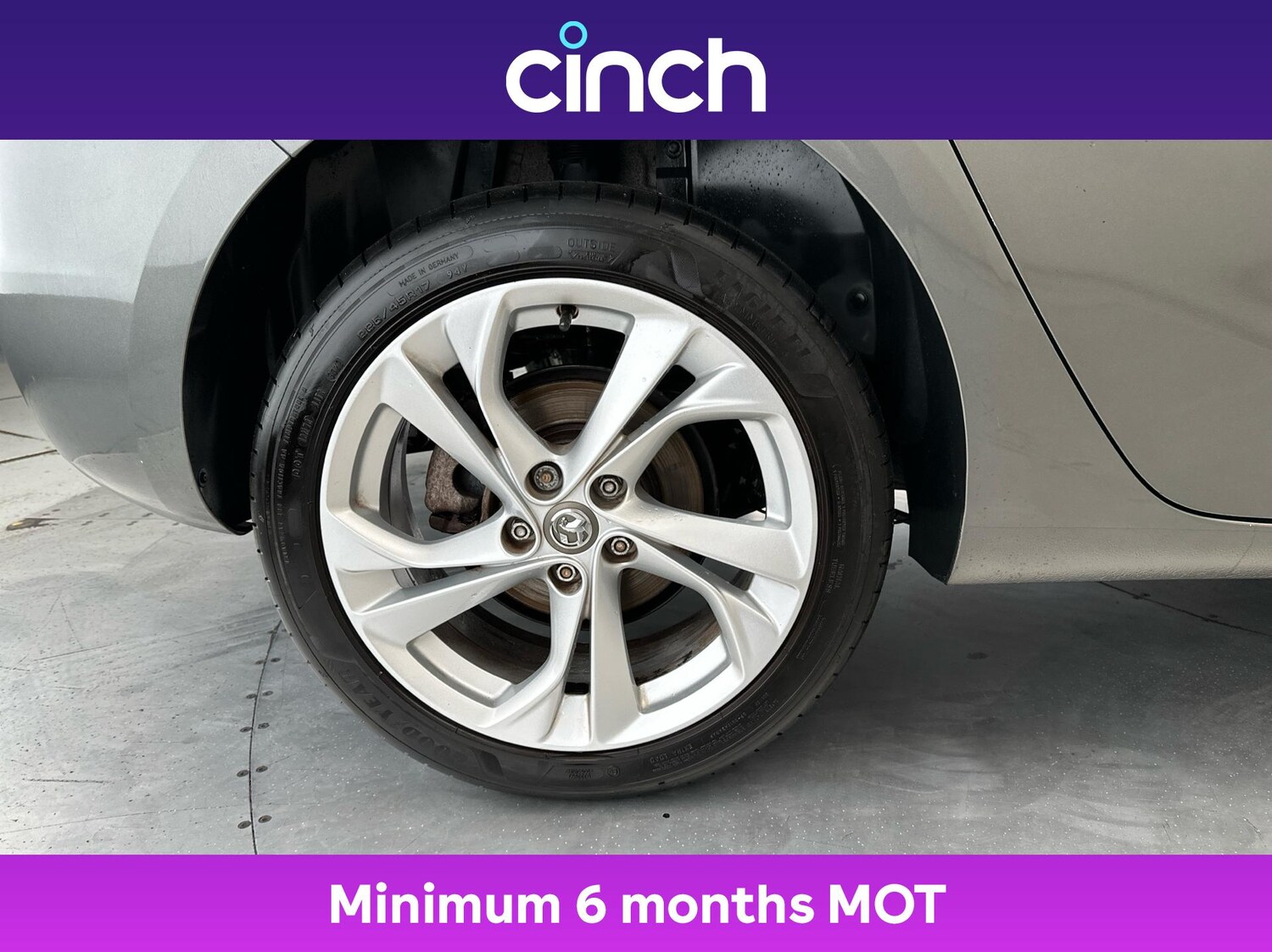 Used Vauxhall Astra 2019 for sale - 76164237: Photo 27