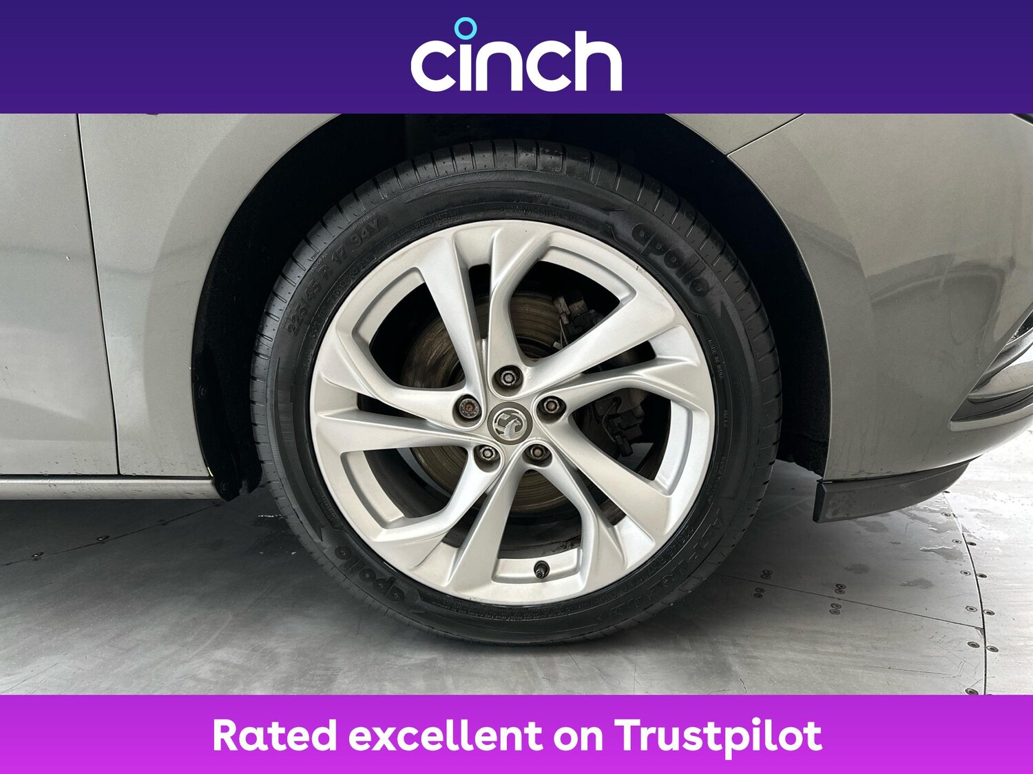 Used Vauxhall Astra 2019 for sale - 76164237: Photo 28