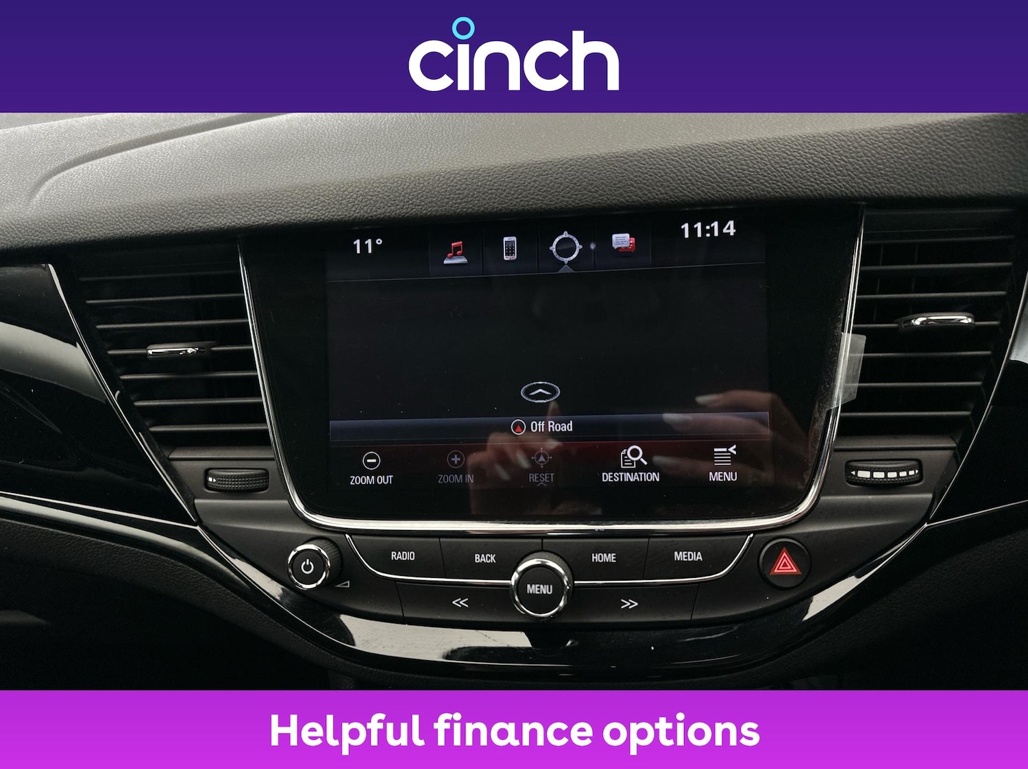 Used Vauxhall Astra 2019 for sale - 76164237: Photo 30
