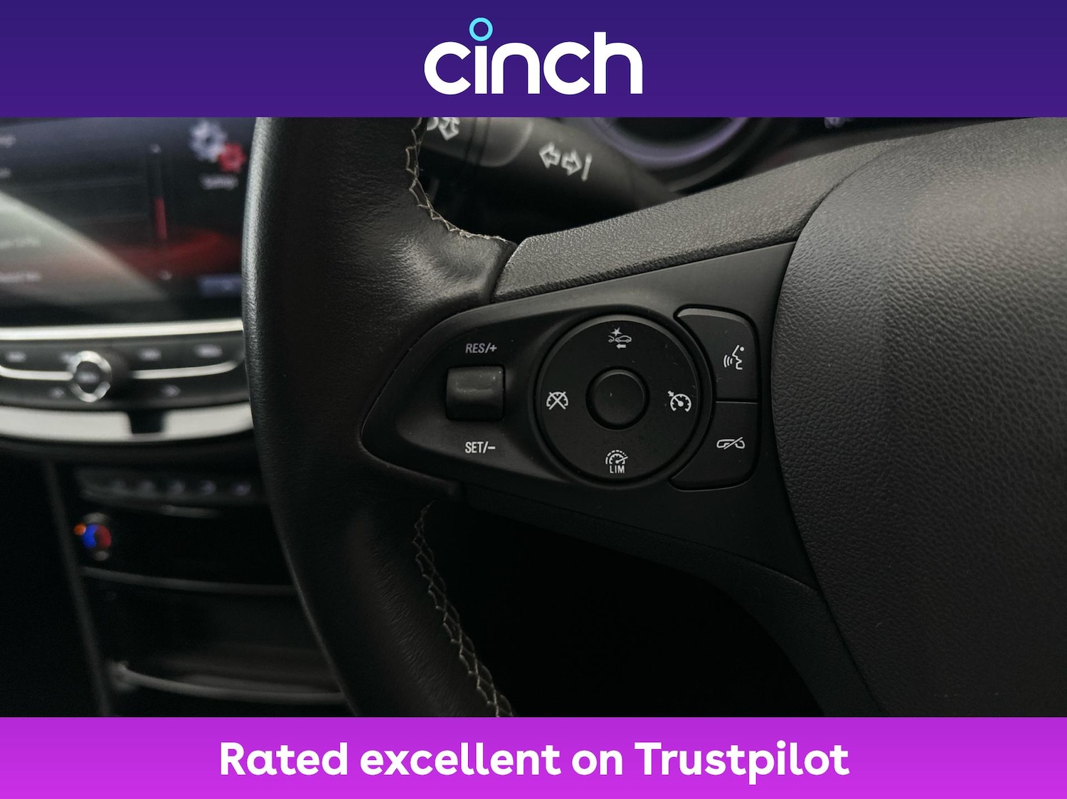 Used Vauxhall Astra 2019 for sale - 76164237: Photo 33