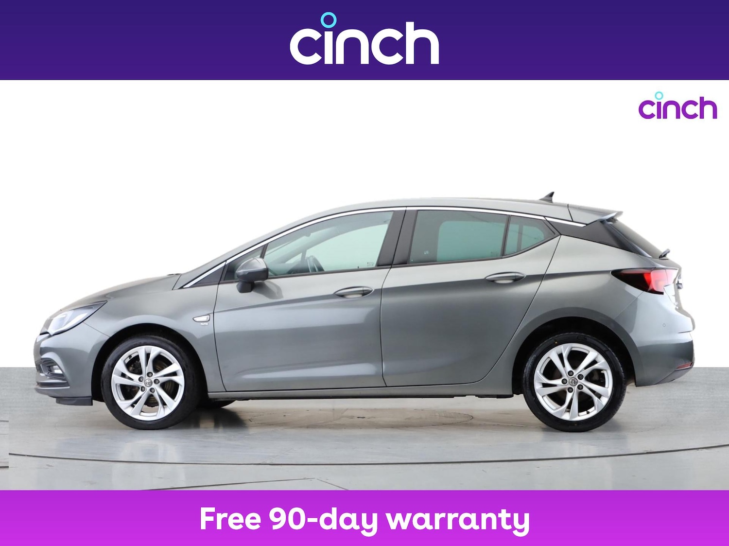 Used Vauxhall Astra 2019 for sale - 76164237: Photo 8