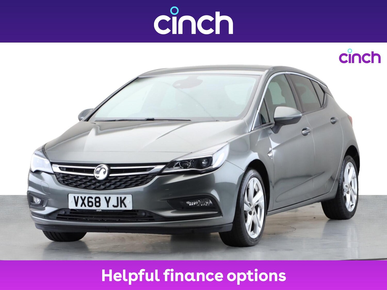 Used Vauxhall Astra 2019 for sale - 76164237: Photo 9