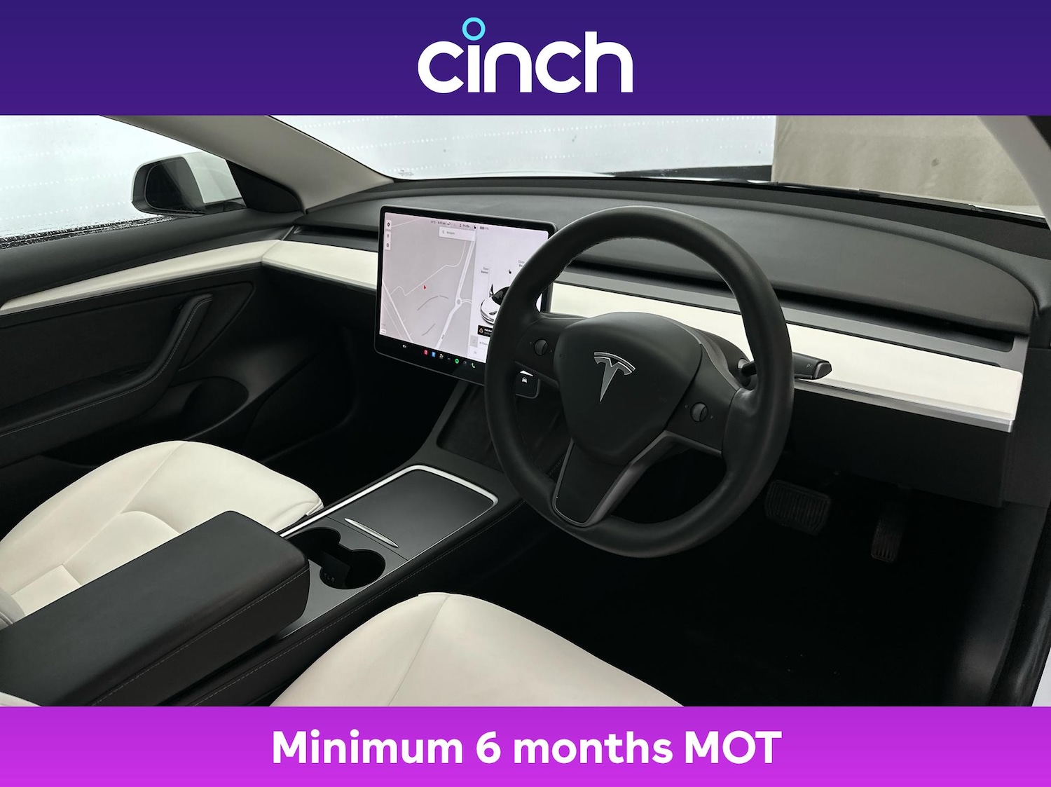 Used Tesla Model 3 2021 for sale - 77079763: Photo 12