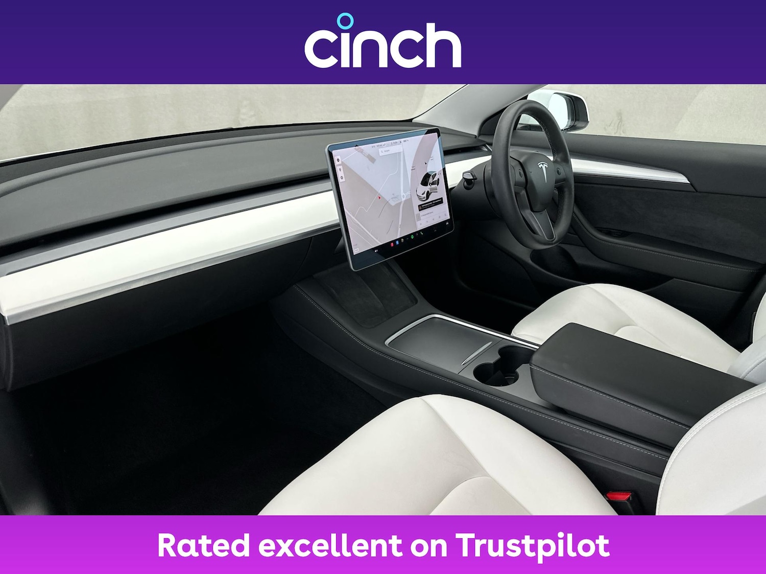 Used Tesla Model 3 2021 for sale - 77079763: Photo 14