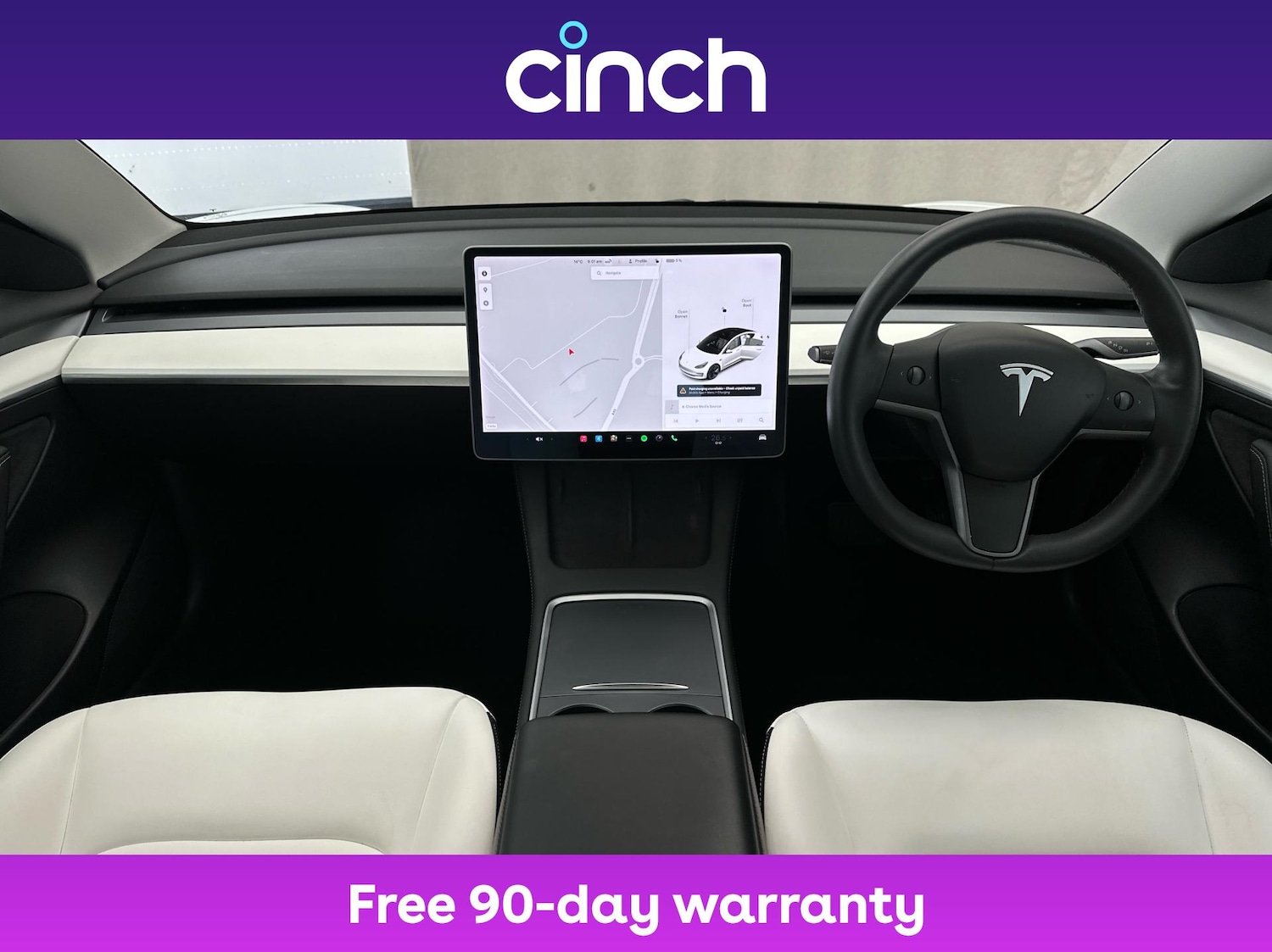 Used Tesla Model 3 2021 for sale - 77079763: Photo 15