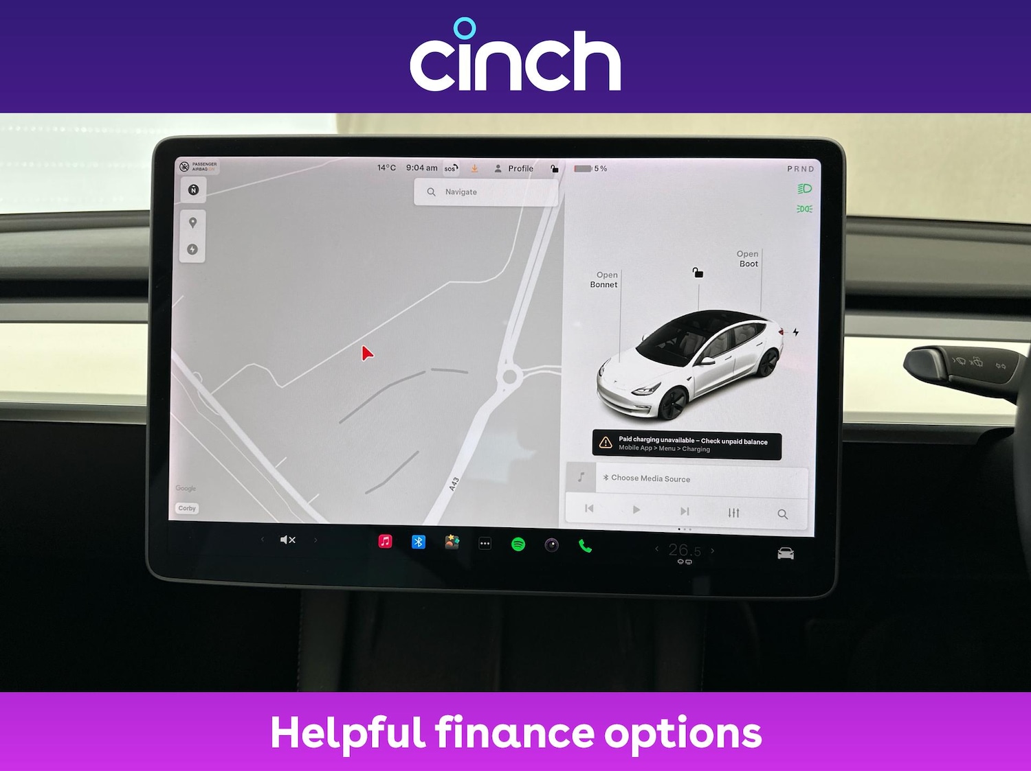 Used Tesla Model 3 2021 for sale - 77079763: Photo 17