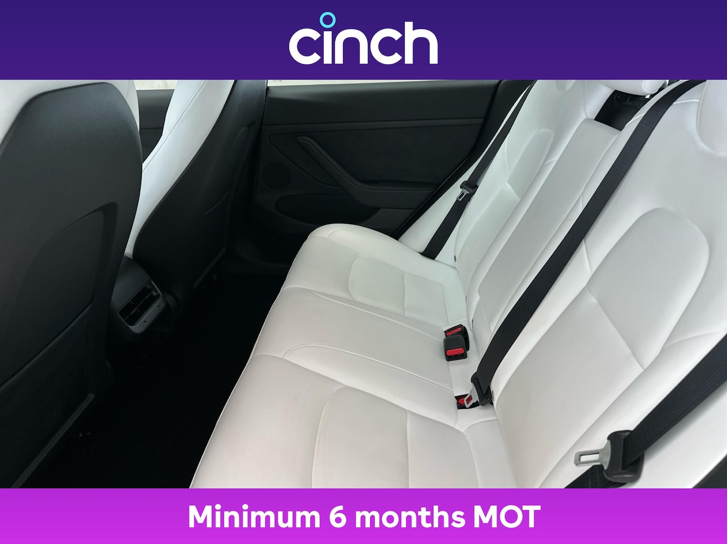 Used Tesla Model 3 2021 for sale - 77079763: Photo 20