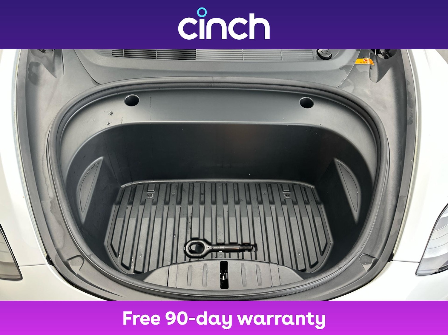 Used Tesla Model 3 2021 for sale - 77079763: Photo 23