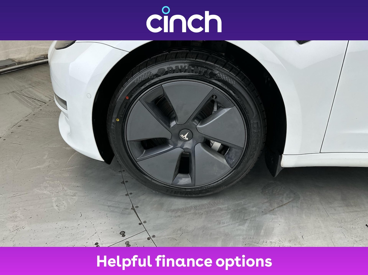 Used Tesla Model 3 2021 for sale - 77079763: Photo 24