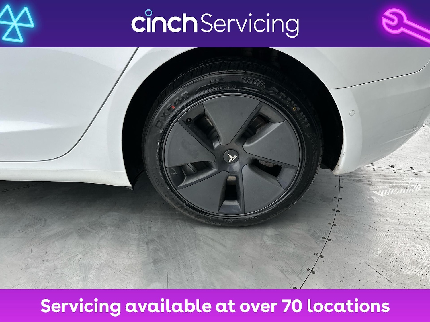 Used Tesla Model 3 2021 for sale - 77079763: Photo 26