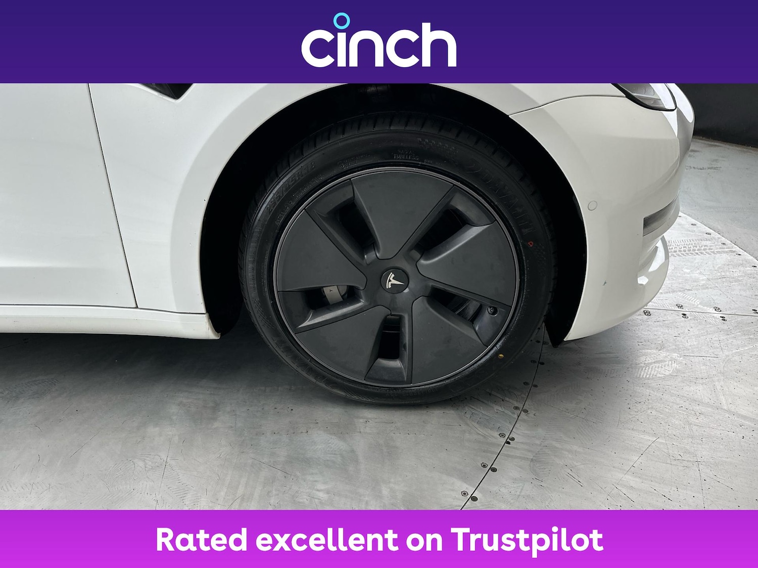 Used Tesla Model 3 2021 for sale - 77079763: Photo 28