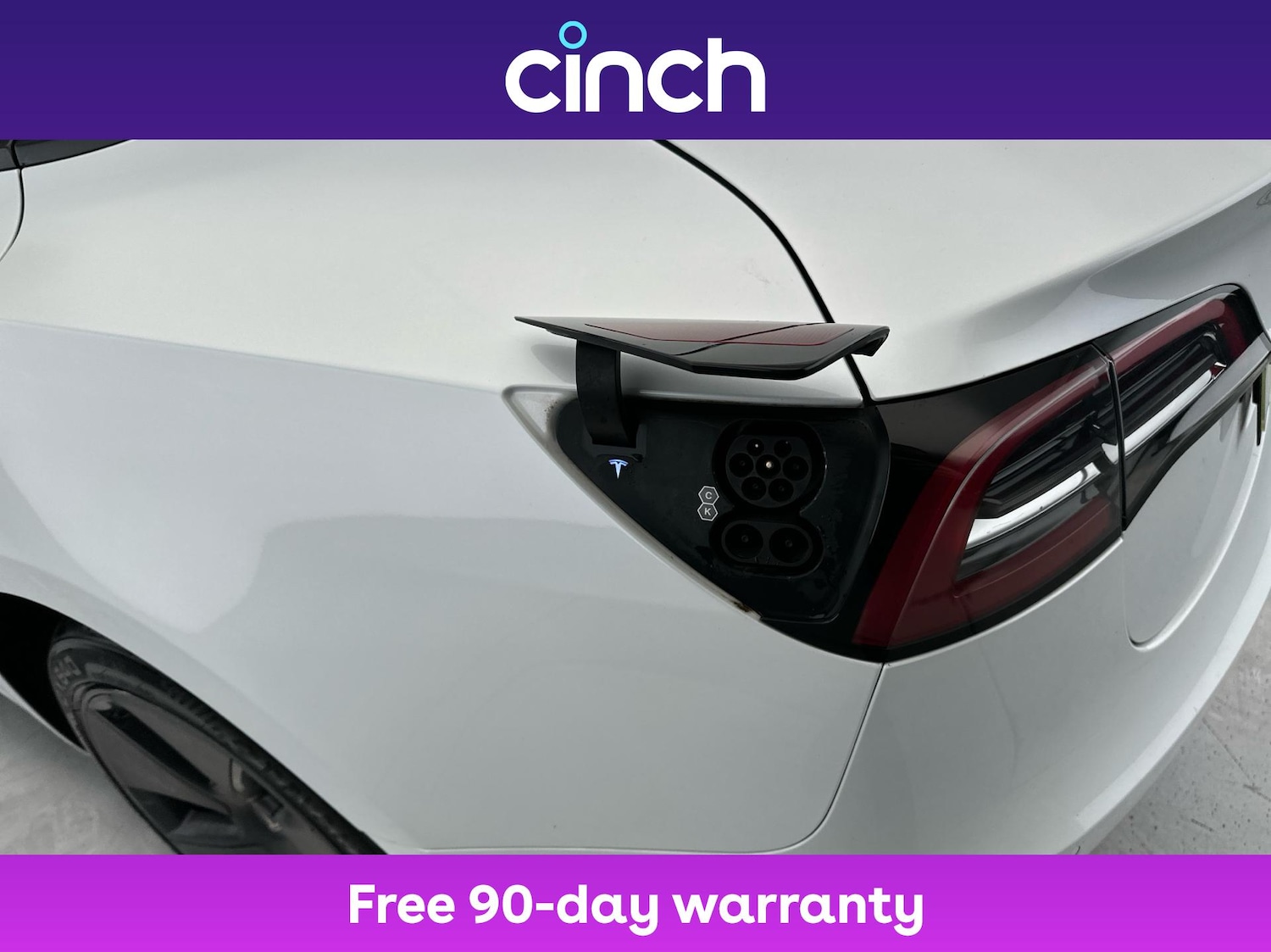 Used Tesla Model 3 2021 for sale - 77079763: Photo 29