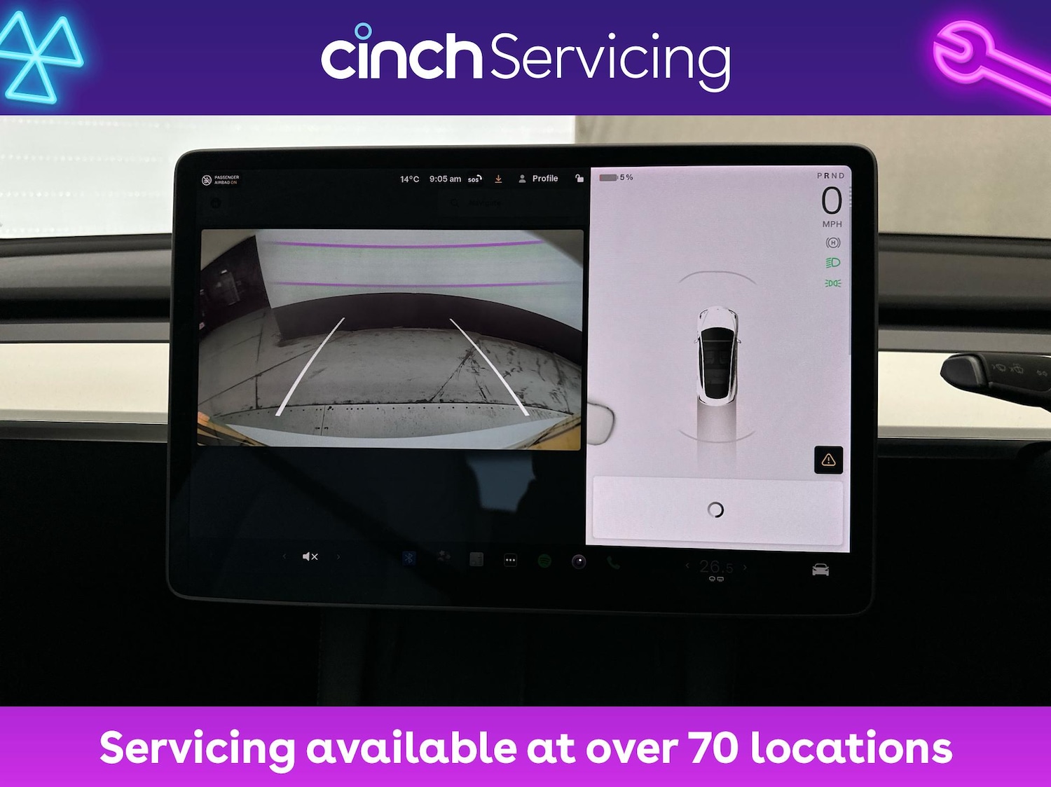 Used Tesla Model 3 2021 for sale - 77079763: Photo 31