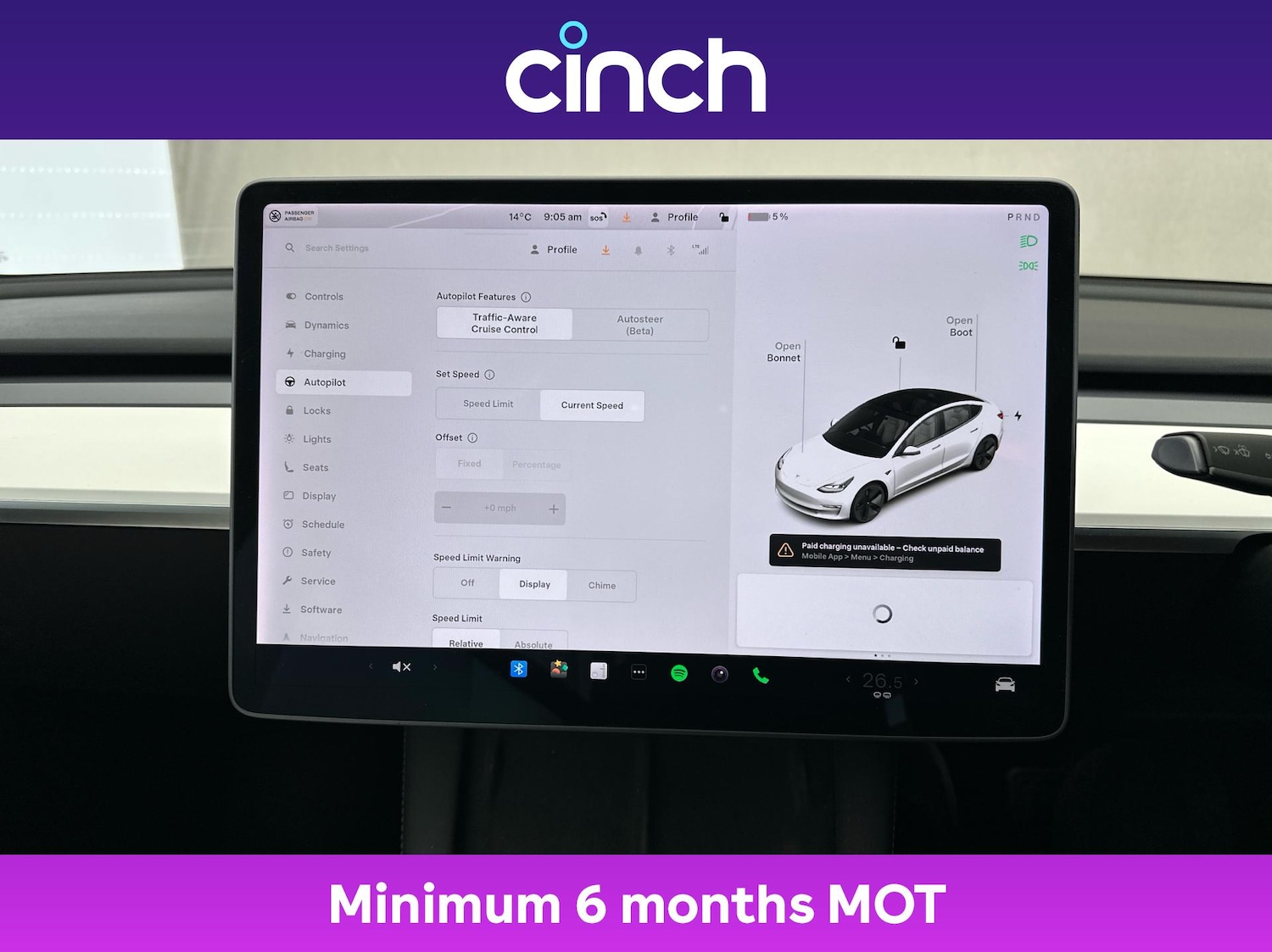 Used Tesla Model 3 2021 for sale - 77079763: Photo 32