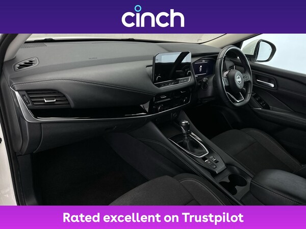 Used Nissan Qashqai 2021 for sale - 75565805: Photo 14