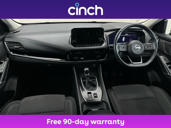 Used Nissan Qashqai 2021 for sale - 75565805: Photo 15