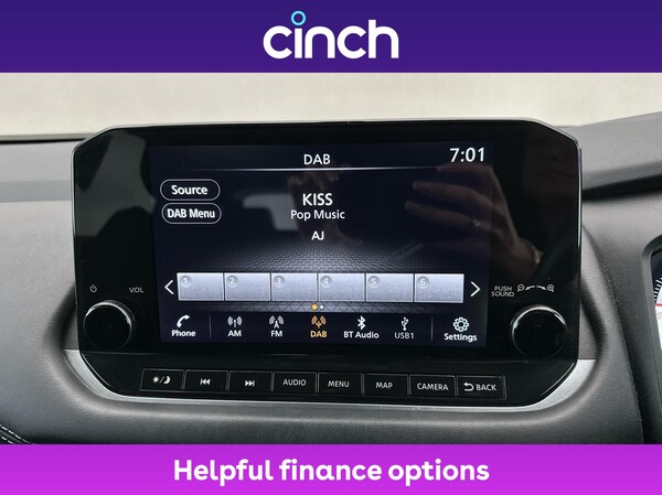 Used Nissan Qashqai 2021 for sale - 75565805: Photo 17