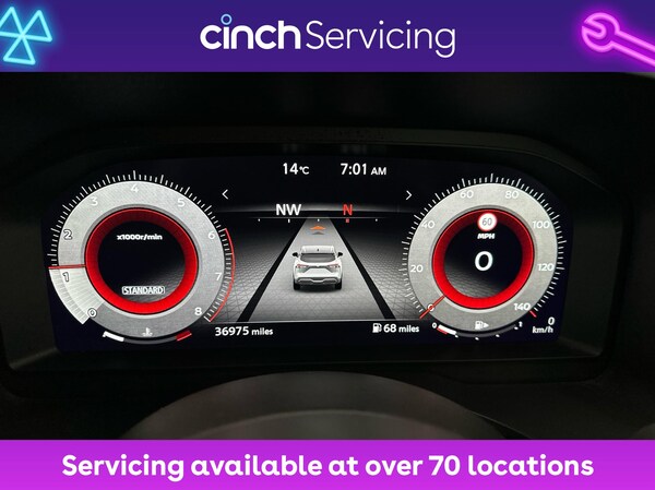 Used Nissan Qashqai 2021 for sale - 75565805: Photo 18
