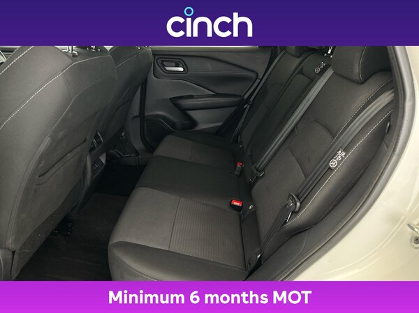 Used Nissan Qashqai 2021 for sale - 75565805: Photo 20