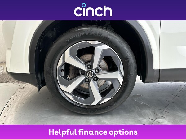 Used Nissan Qashqai 2021 for sale - 75565805: Photo 24