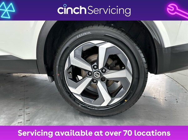 Used Nissan Qashqai 2021 for sale - 75565805: Photo 26