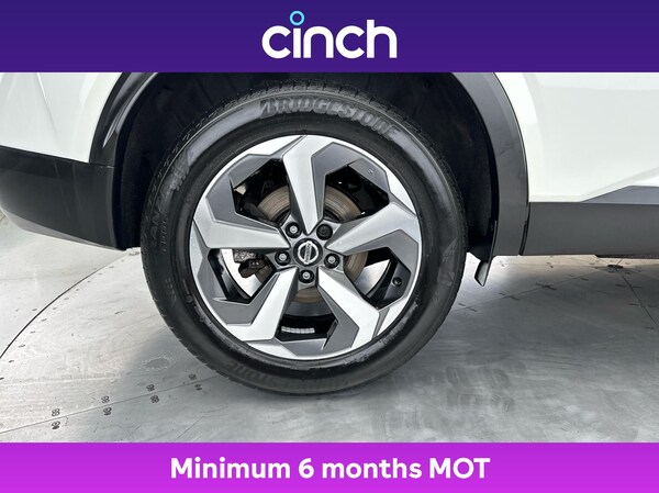 Used Nissan Qashqai 2021 for sale - 75565805: Photo 27