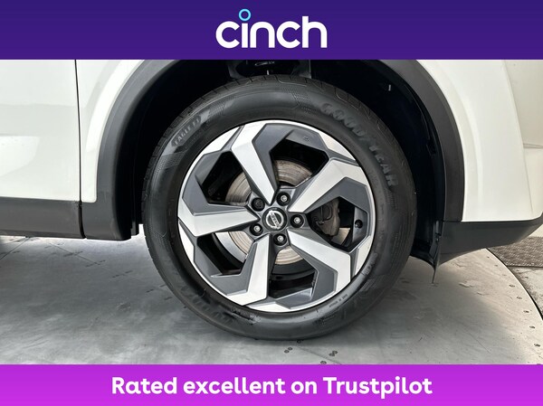 Used Nissan Qashqai 2021 for sale - 75565805: Photo 28