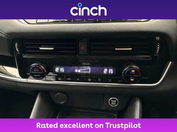 Used Nissan Qashqai 2021 for sale - 75565805: Photo 33