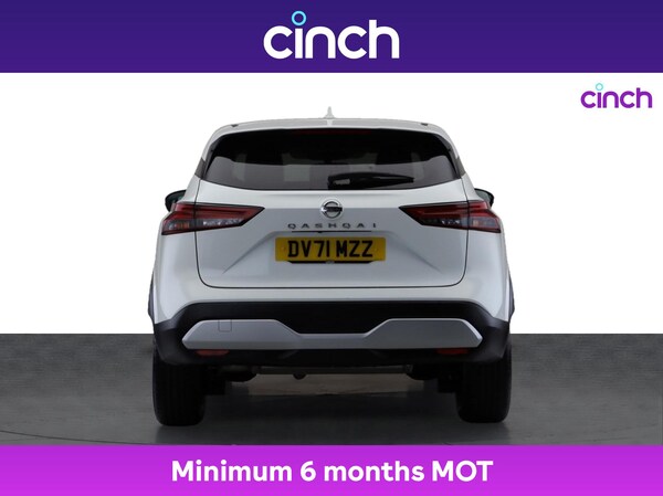 Used Nissan Qashqai 2021 for sale - 75565805: Photo 5
