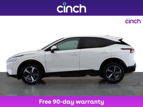 Used Nissan Qashqai 2021 for sale - 75565805: Photo 8