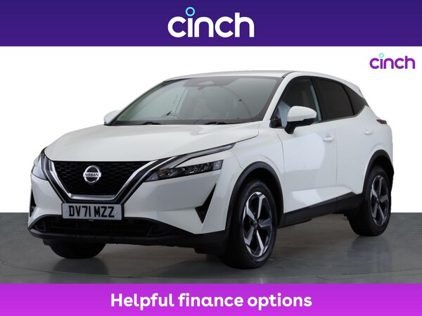Used Nissan Qashqai 2021 for sale - 75565805: Photo 9