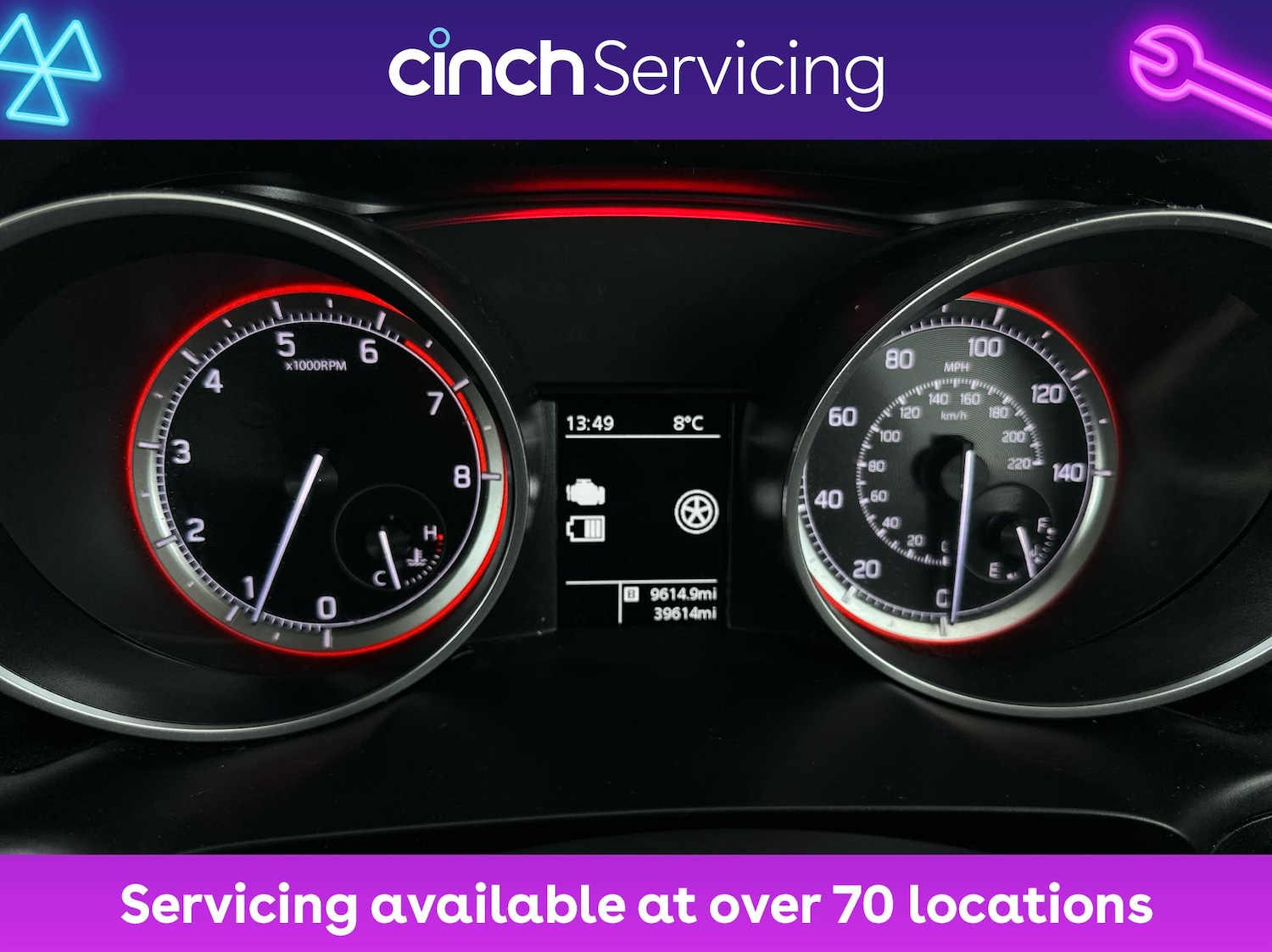 Used Suzuki Swift 2020 for sale - 76557857: Photo 18