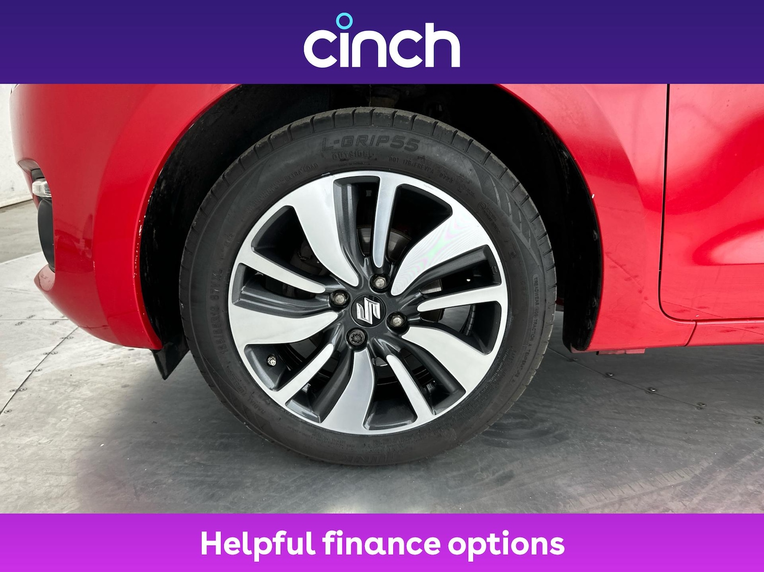 Used Suzuki Swift 2020 for sale - 76557857: Photo 24