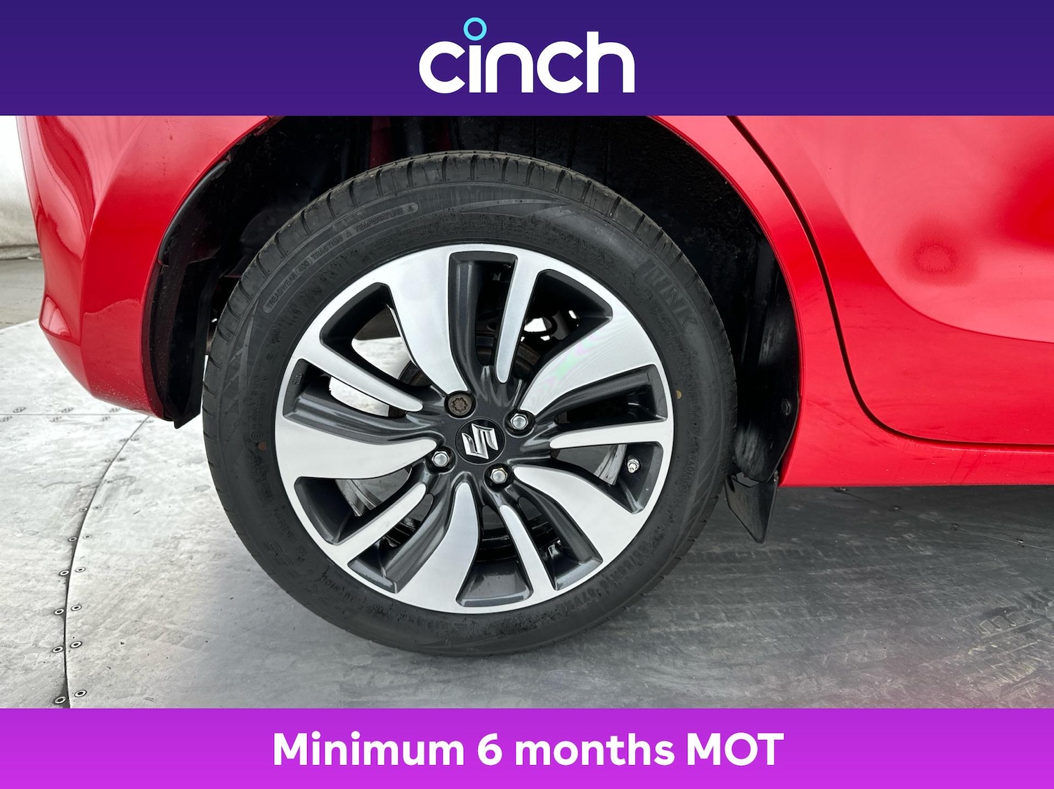 Used Suzuki Swift 2020 for sale - 76557857: Photo 27