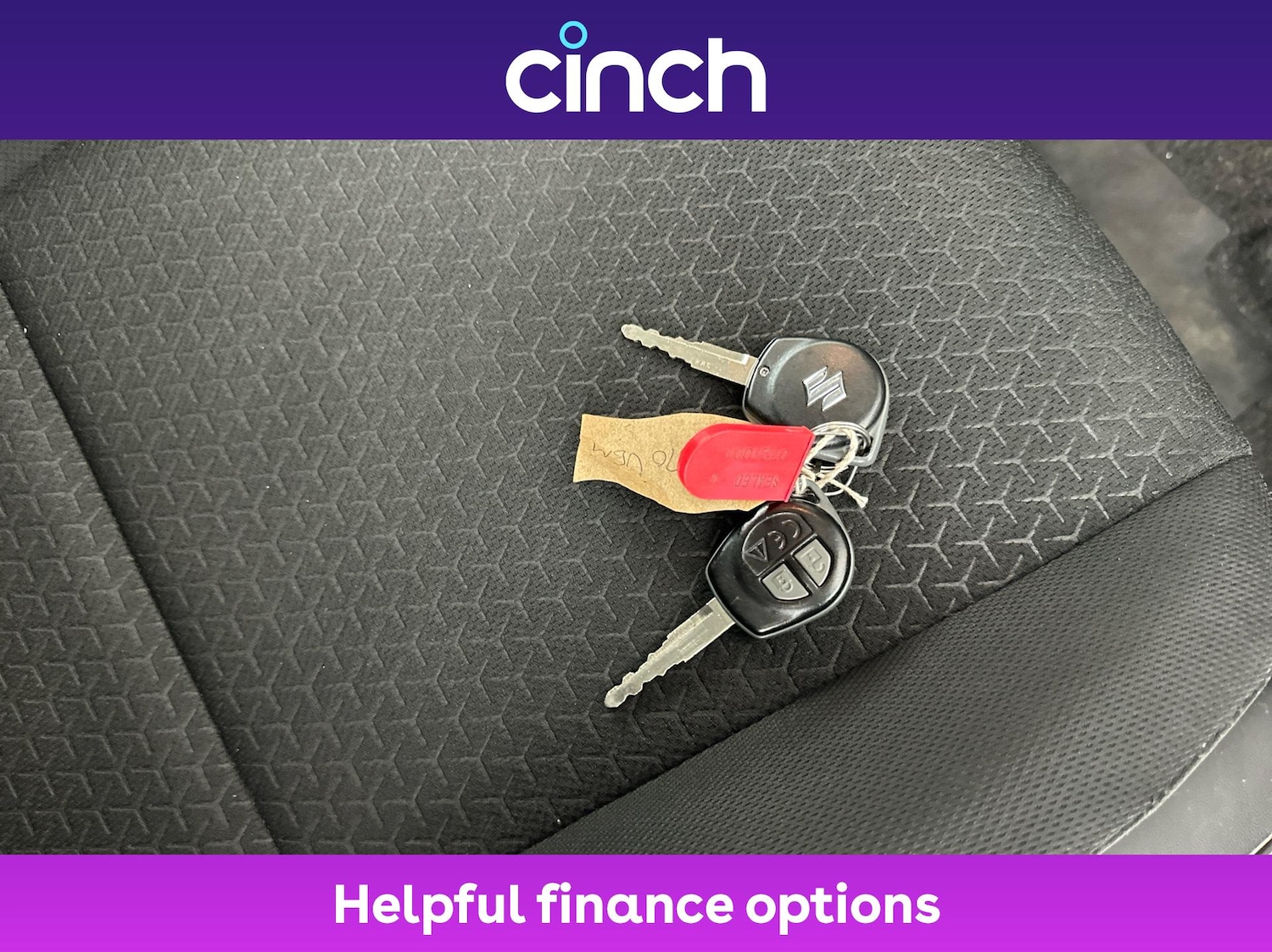 Used Suzuki Swift 2020 for sale - 76557857: Photo 30