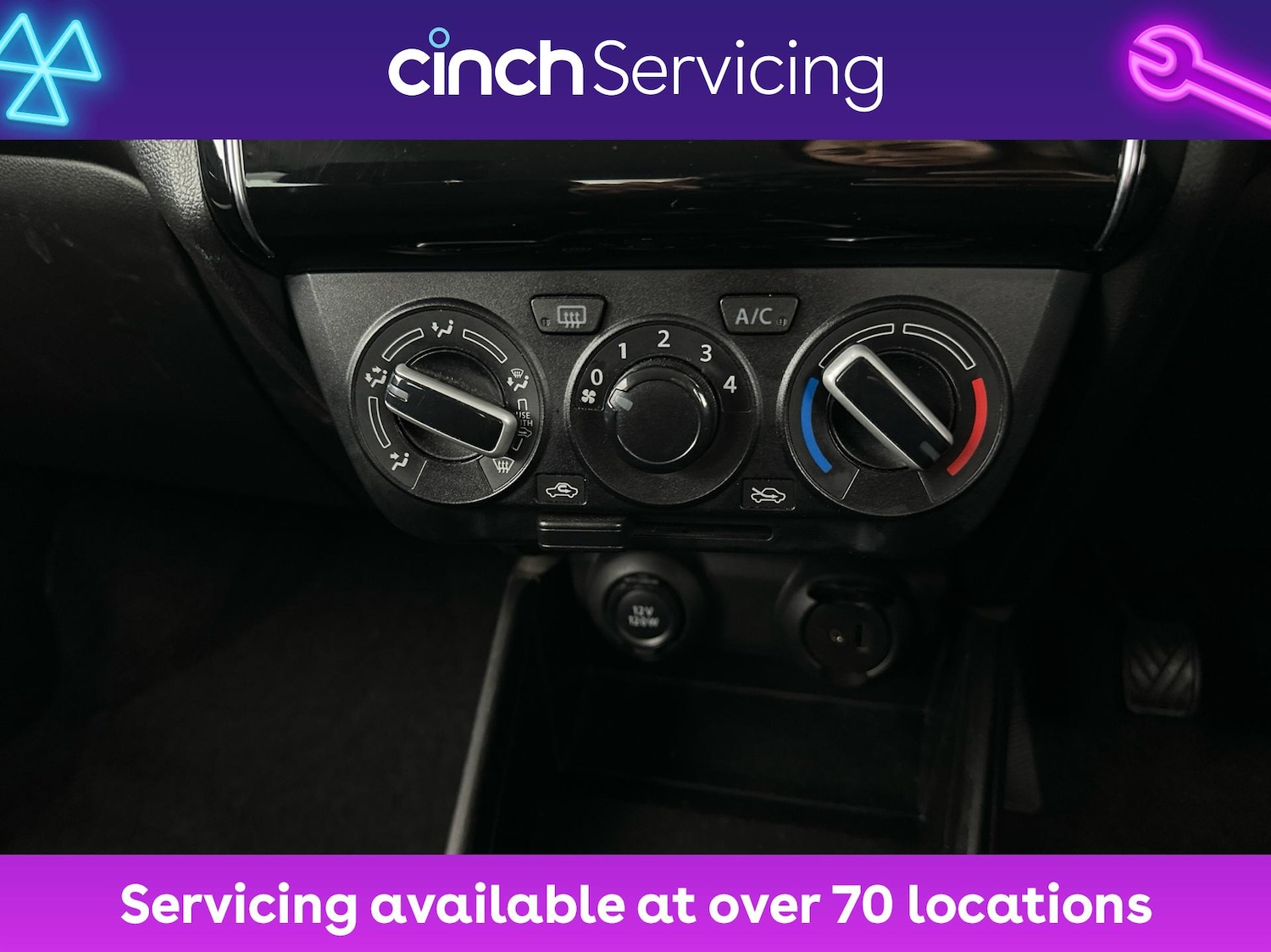 Used Suzuki Swift 2020 for sale - 76557857: Photo 31