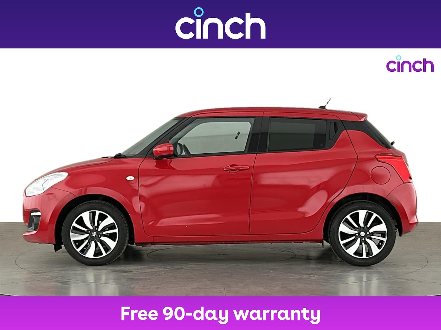 Used Suzuki Swift 2020 for sale - 76557857: Photo 8