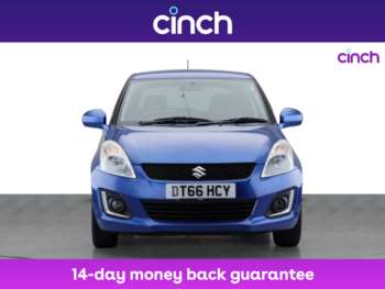 Used Suzuki Swift 2017 for sale - 74918496: Photo