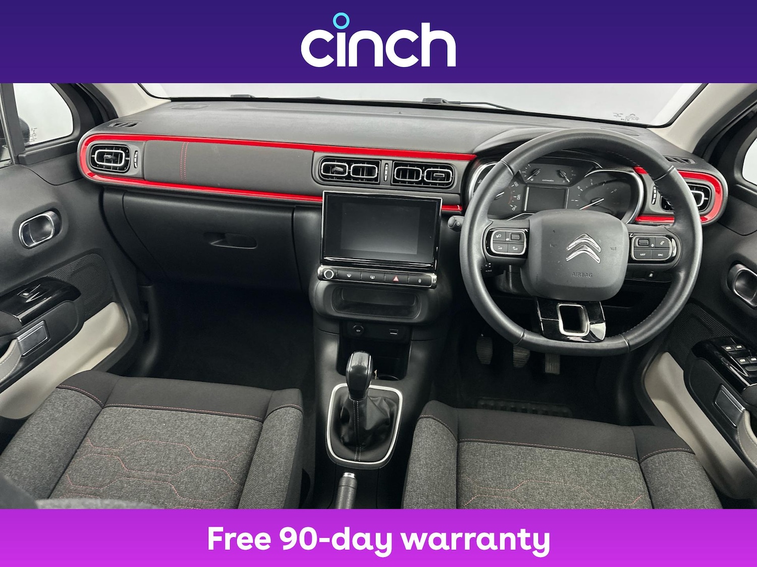 Used Citroen C3 2020 for sale - 76972572: Photo 15