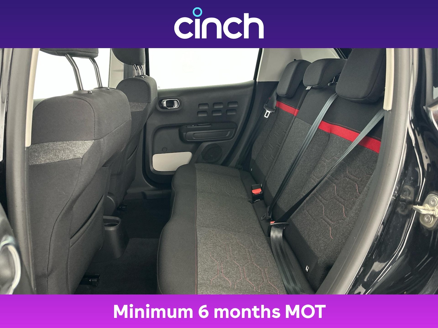 Used Citroen C3 2020 for sale - 76972572: Photo 20