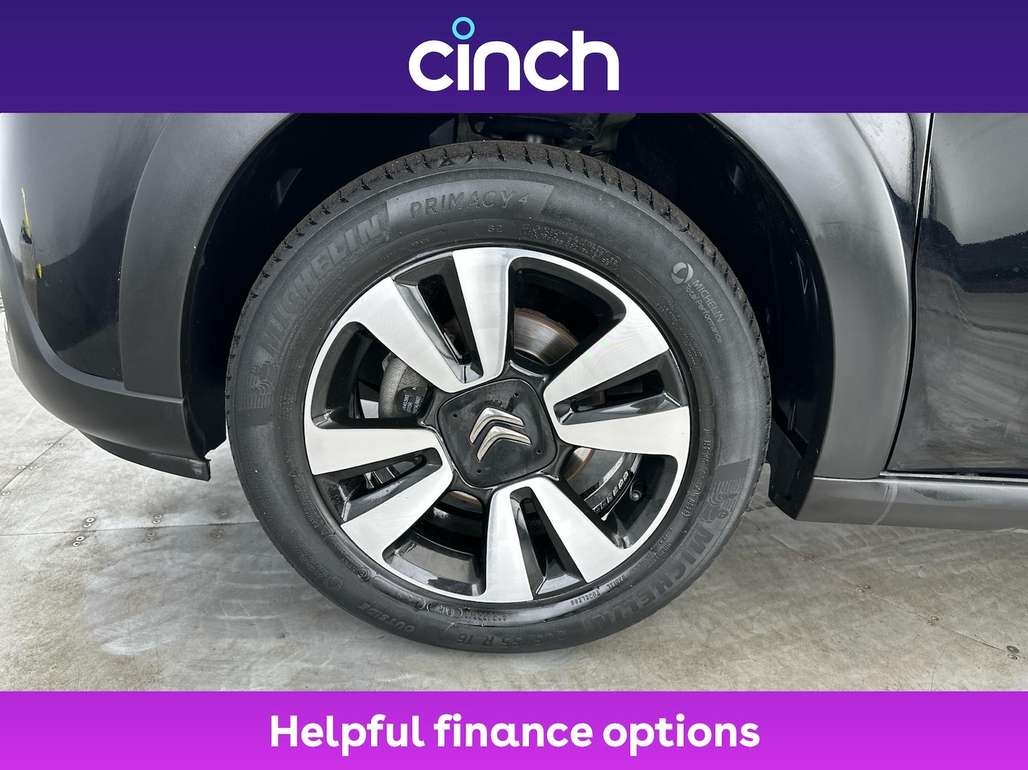 Used Citroen C3 2020 for sale - 76972572: Photo 24