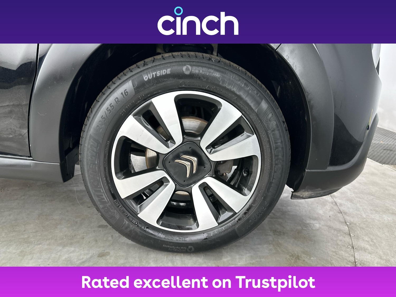 Used Citroen C3 2020 for sale - 76972572: Photo 28