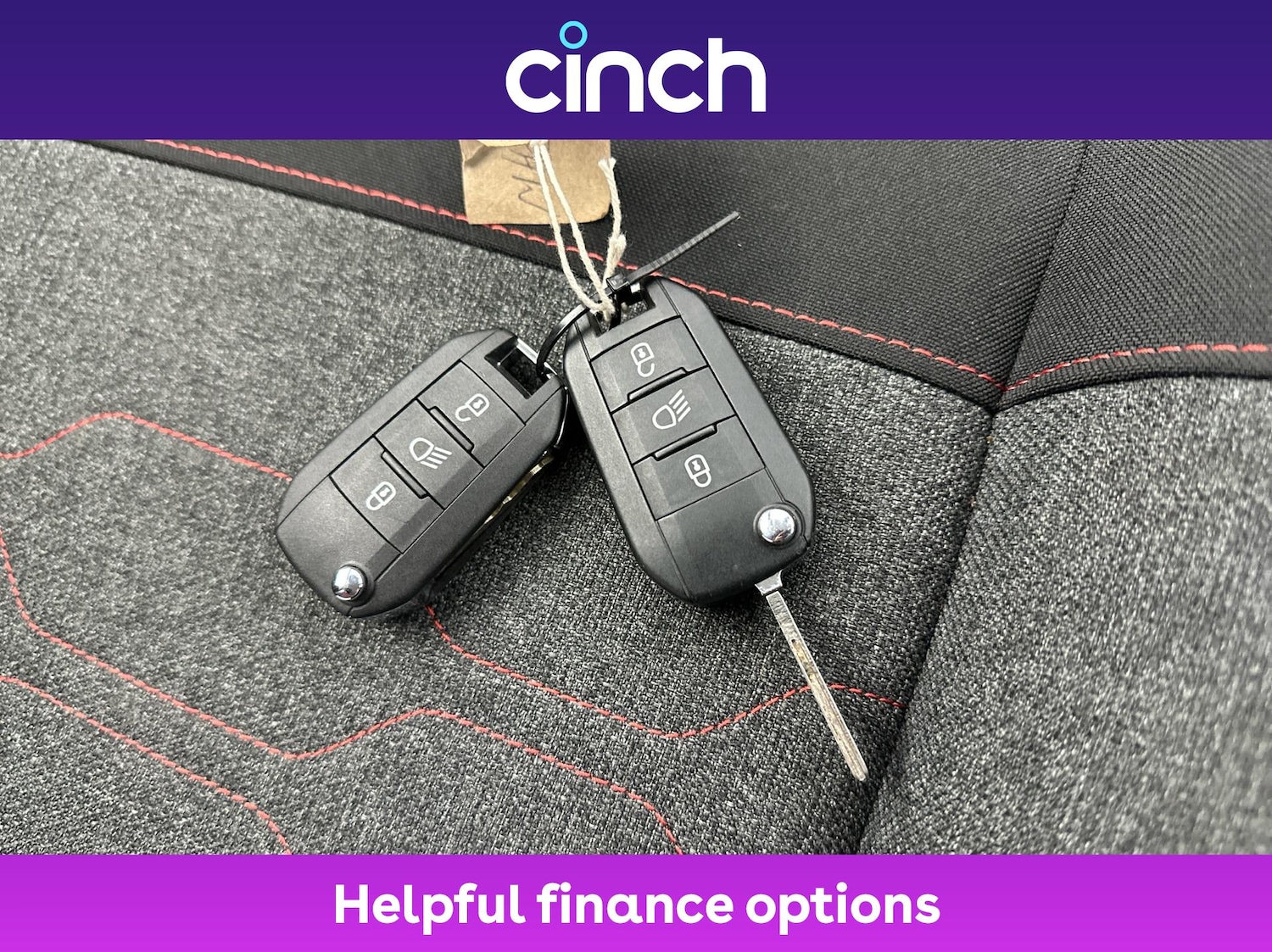 Used Citroen C3 2020 for sale - 76972572: Photo 30