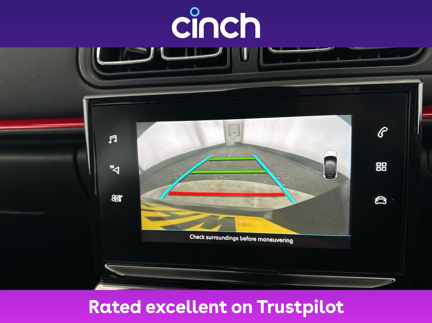 Used Citroen C3 2020 for sale - 76972572: Photo 33