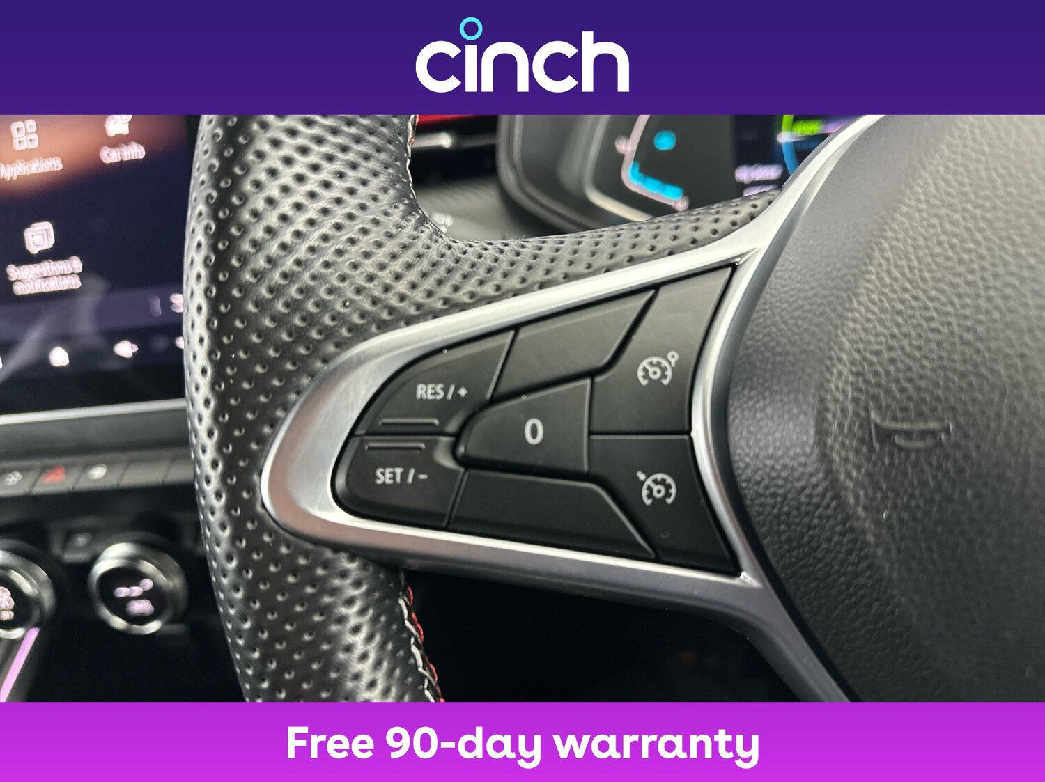 Used Renault Clio 2021 for sale - 75753784: Photo 39