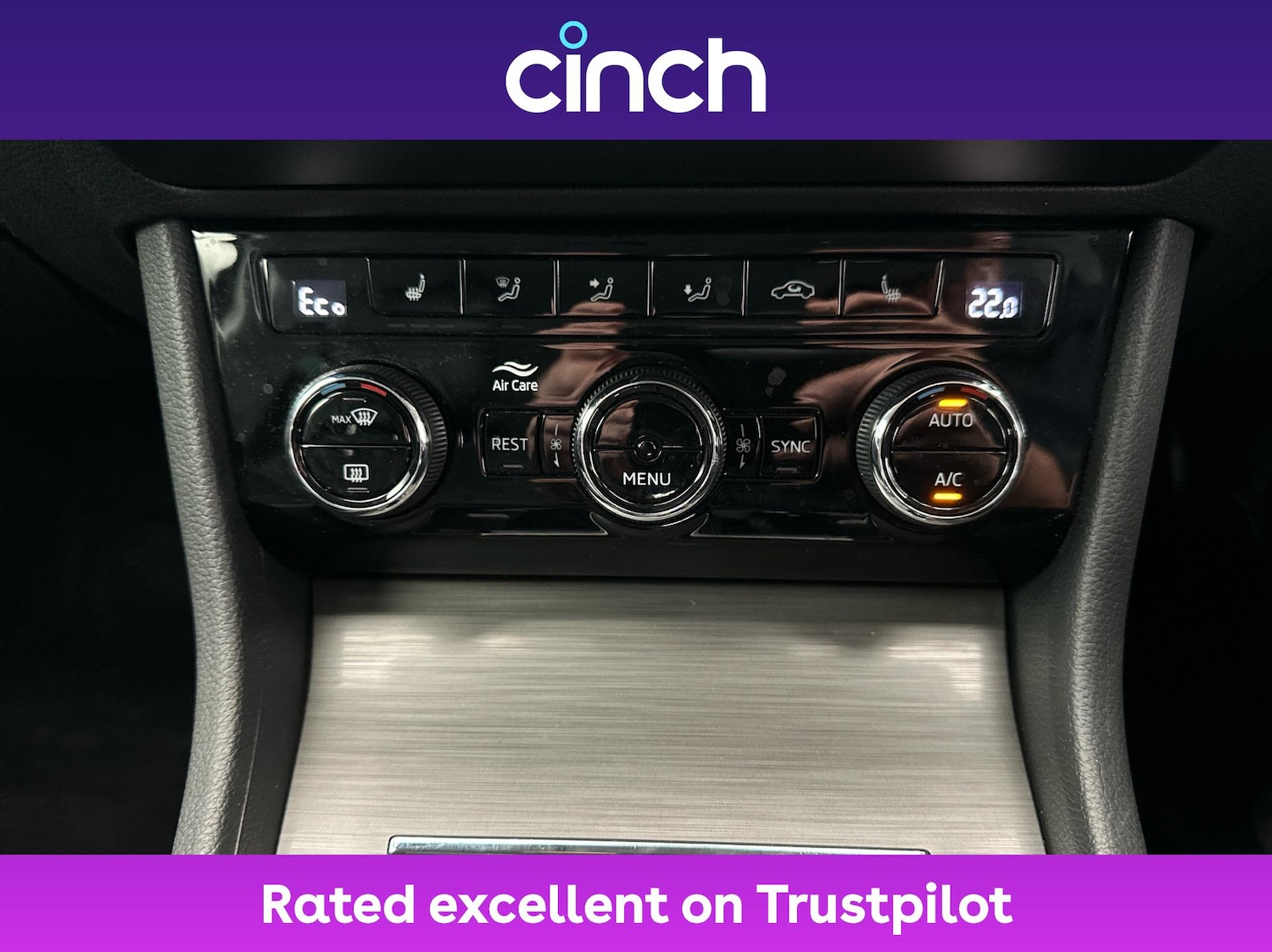 Used Skoda Superb 2023 for sale - 76119733: Photo 33