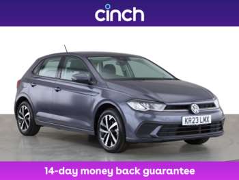 2023 - 1.0 TSI Life 5dr